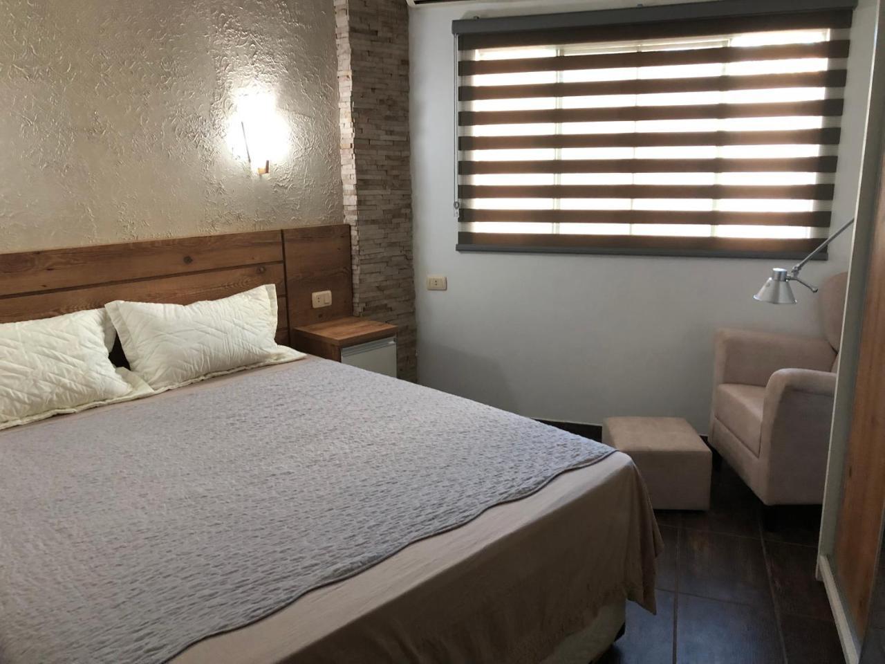 Natucenter Hospedaje Presidente Franco المظهر الخارجي الصورة